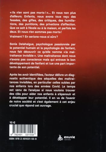Couverture du livre
