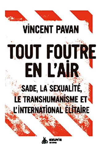 Couverture du livre