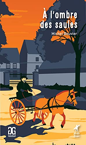 Couverture du livre
