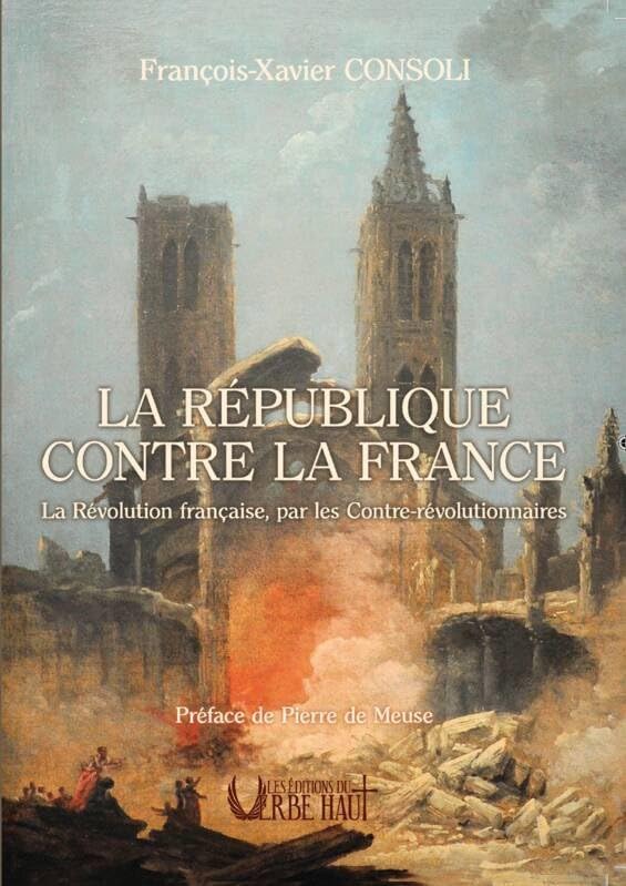 Couverture du livre