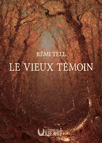 Couverture du livre