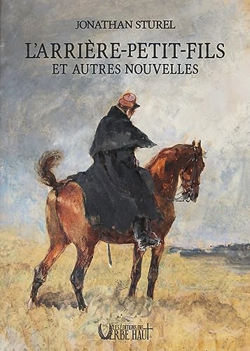 Couverture du livre