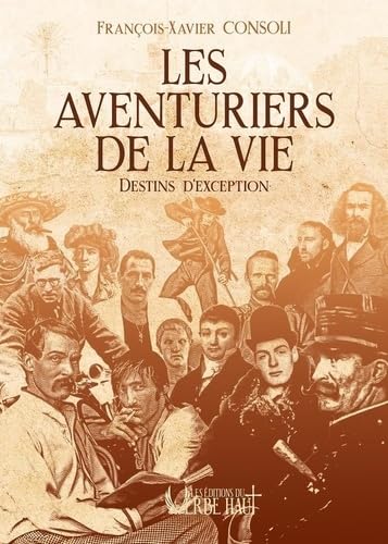 Couverture du livre