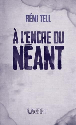 Couverture du livre
