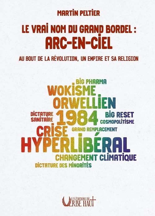 Couverture du livre