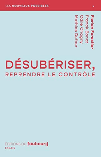 Couverture du livre