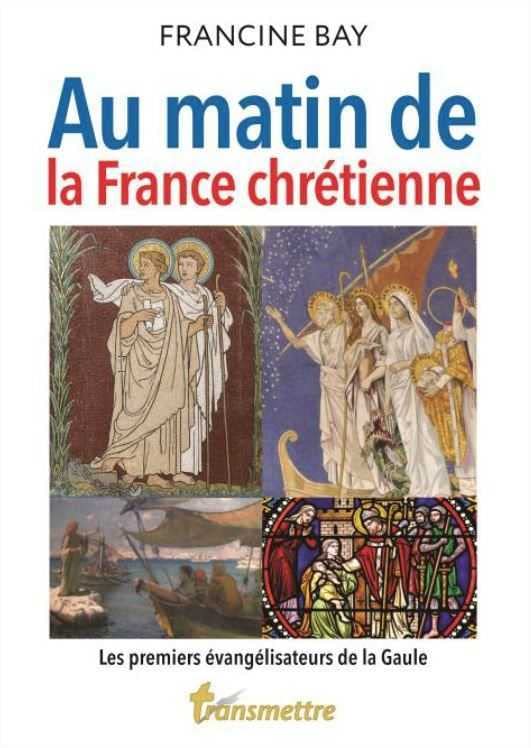 Couverture du livre