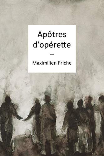 Couverture du livre