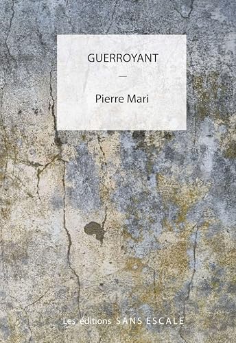 Couverture du livre
