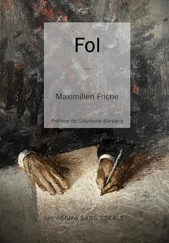 Couverture du livre