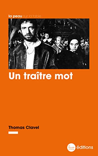 Couverture du livre