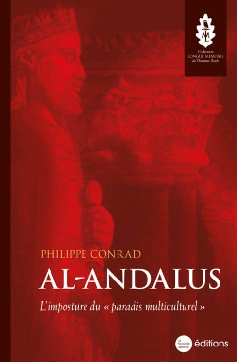 Couverture du livre