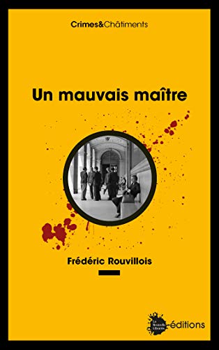 Couverture du livre