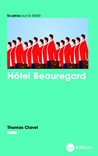 Couverture du livre