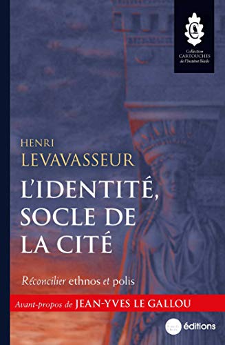 Couverture du livre