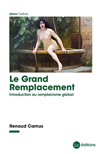 Couverture du livre
