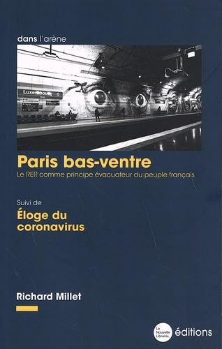 Couverture du livre