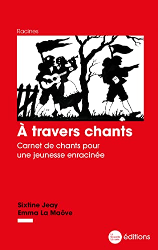 Couverture du livre