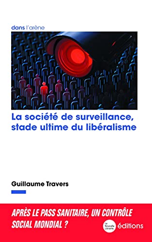 Couverture du livre