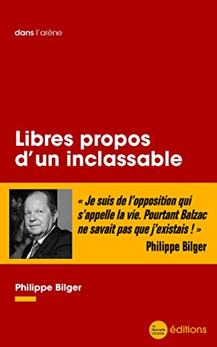 Couverture du livre