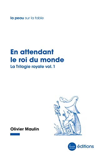 Couverture du livre