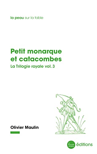 Couverture du livre