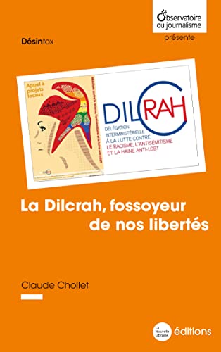 Couverture du livre