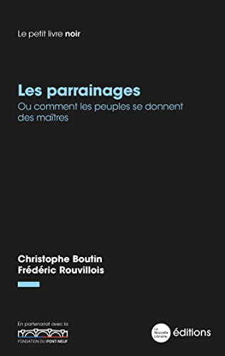 Couverture du livre