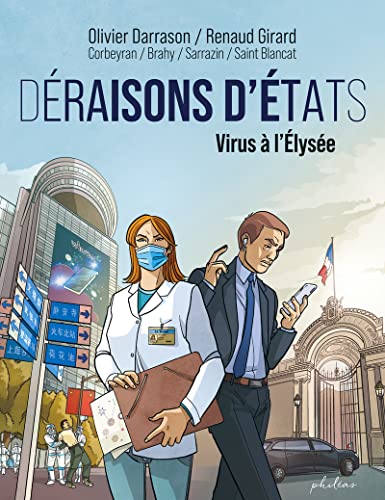 Couverture du livre
