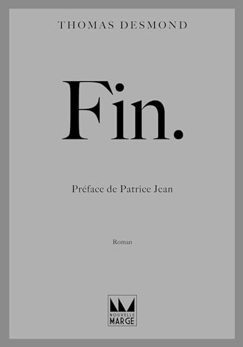 Couverture du livre