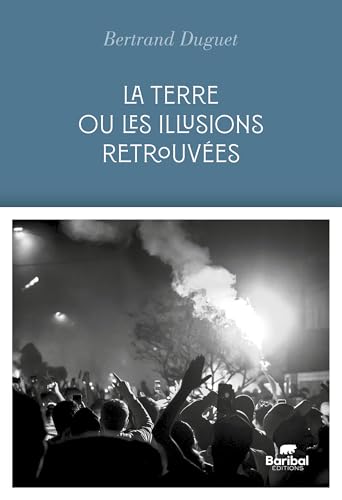 Couverture du livre