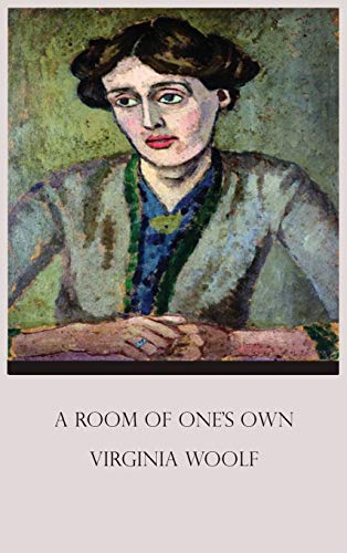 A Room of One's Own book cover