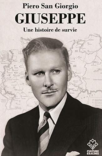 Couverture du livre