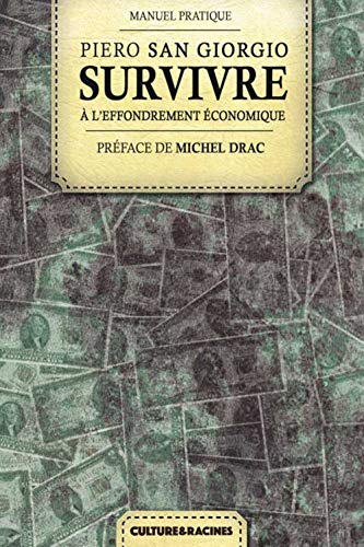 Couverture du livre