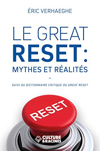 Couverture du livre