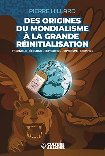 Couverture du livre