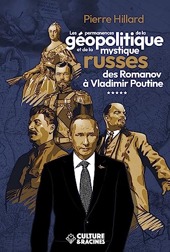 Couverture du livre