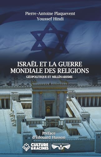 Couverture du livre