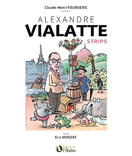 Couverture du livre