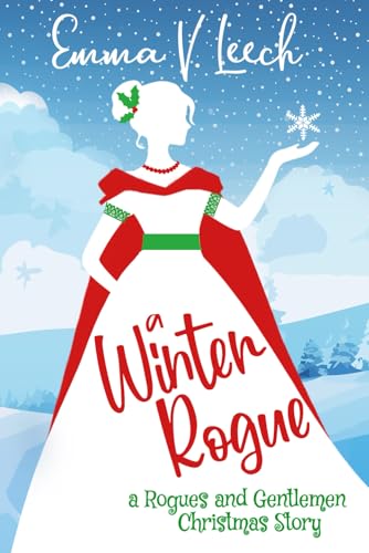 Winter Rogue book cover