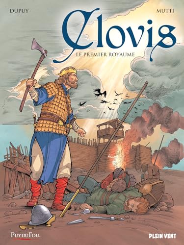 Couverture du livre