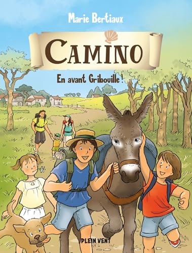 Couverture du livre
