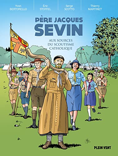 Couverture du livre