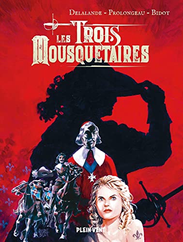 Couverture du livre