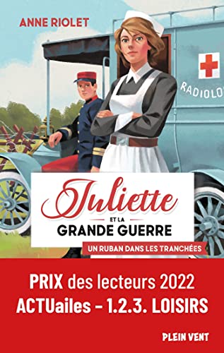 Couverture du livre