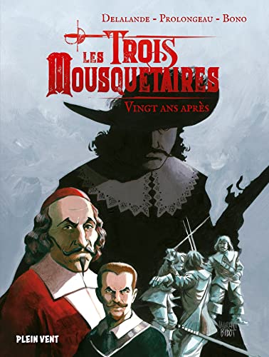 Couverture du livre
