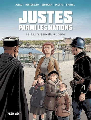 Couverture du livre