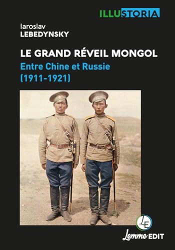 Couverture du livre
