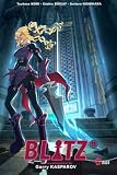 Blitz; Tome 11