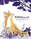 Petit Renard au clair de lune